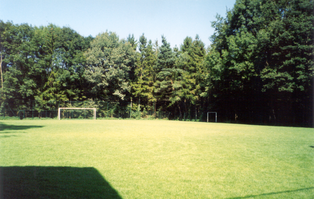Sportplatz Nofels
